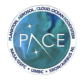 NASA/GSFC/PACE